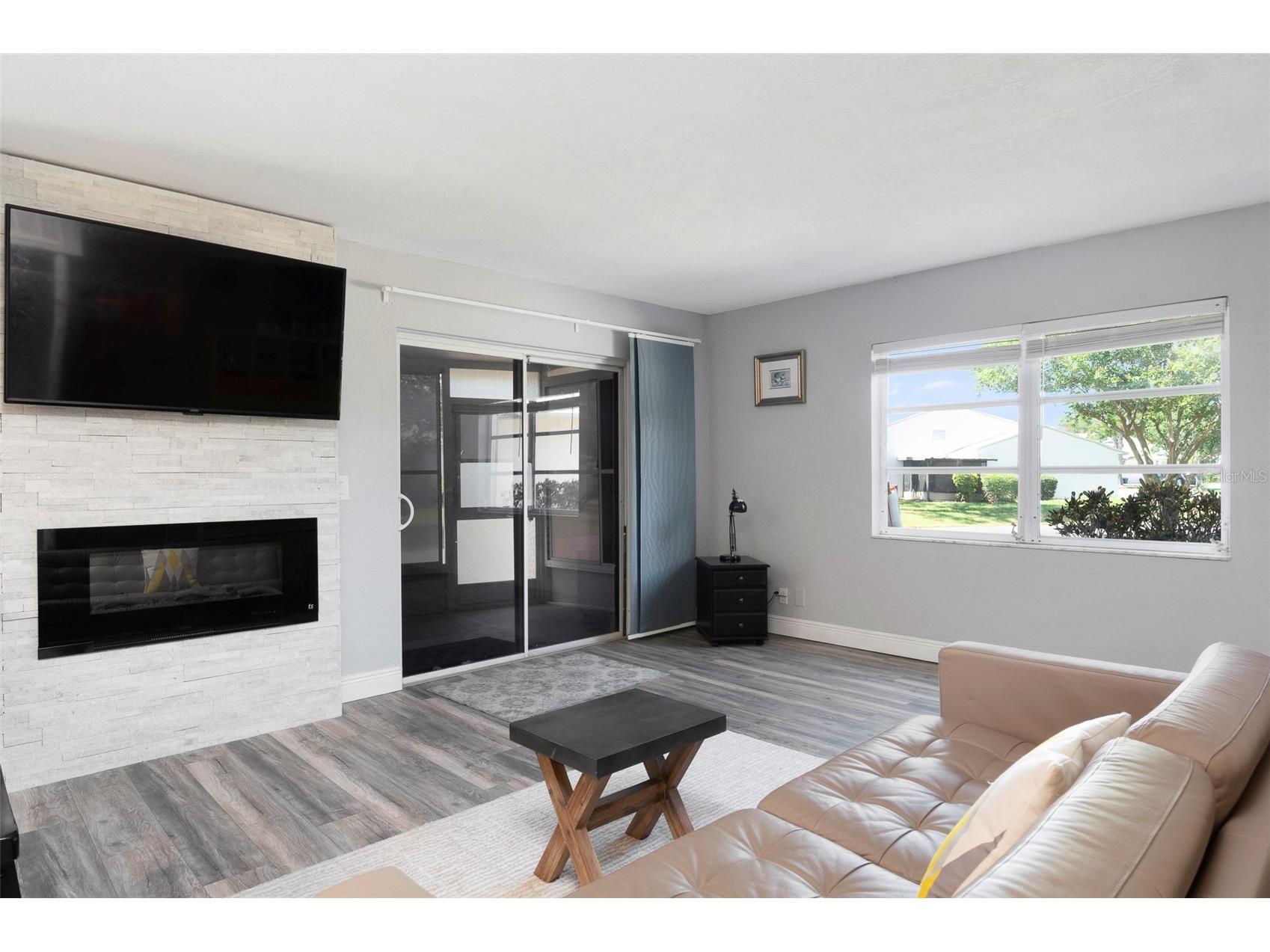 3281 38th Way S #C Saint Petersburg FL 33711 - CLAM BAYOU TB8526250 image17