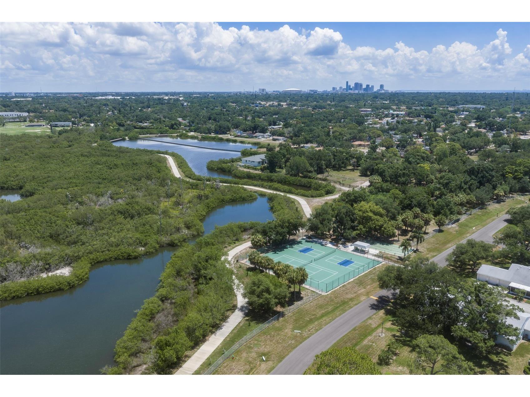 3281 38th Way S #C Saint Petersburg FL 33711 - CLAM BAYOU TB8526250 image21