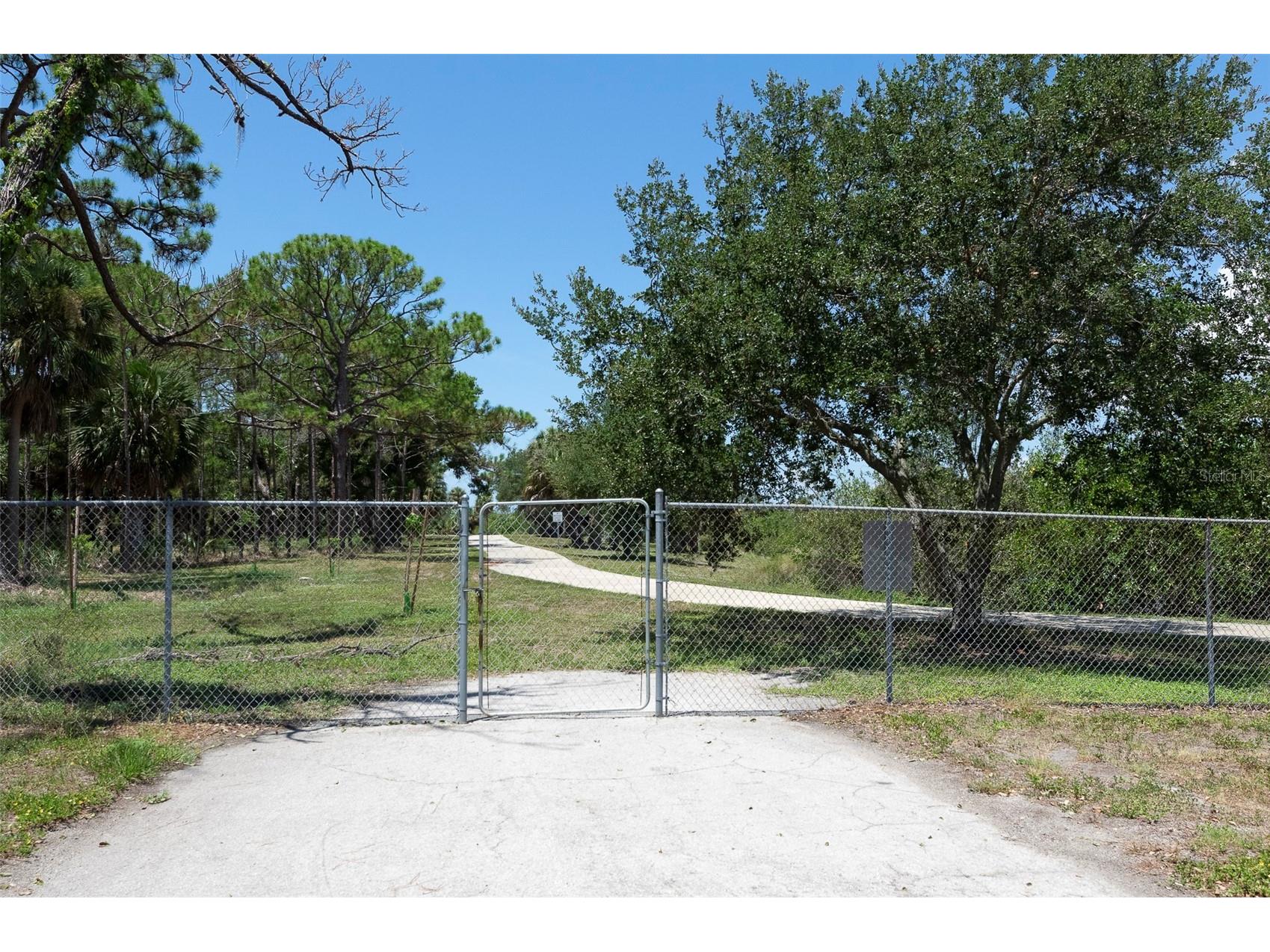 3281 38th Way S #C Saint Petersburg FL 33711 - CLAM BAYOU TB8526250 image28