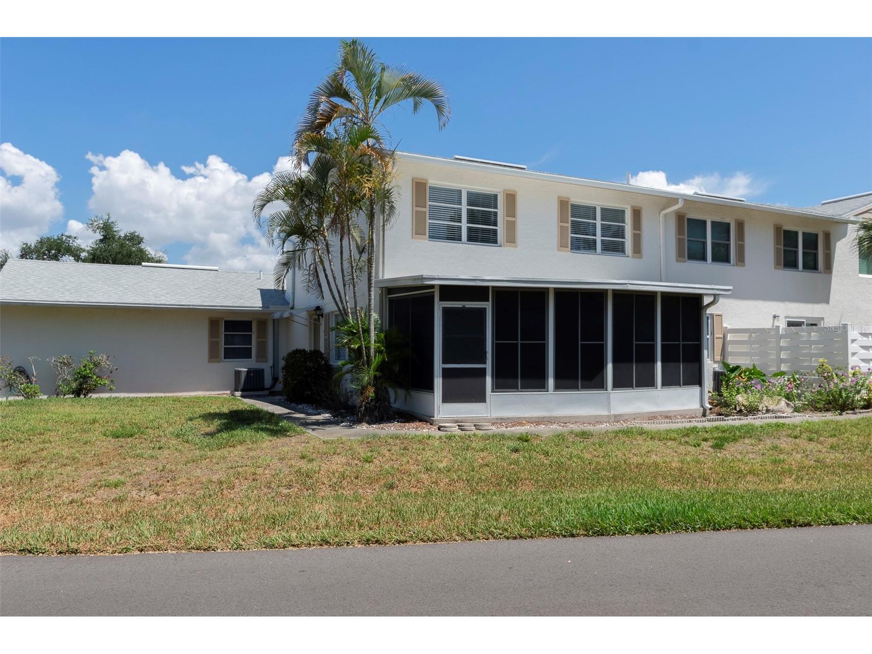 3281 38th Way S #C Saint Petersburg FL 33711 - CLAM BAYOU TB8526250 image3