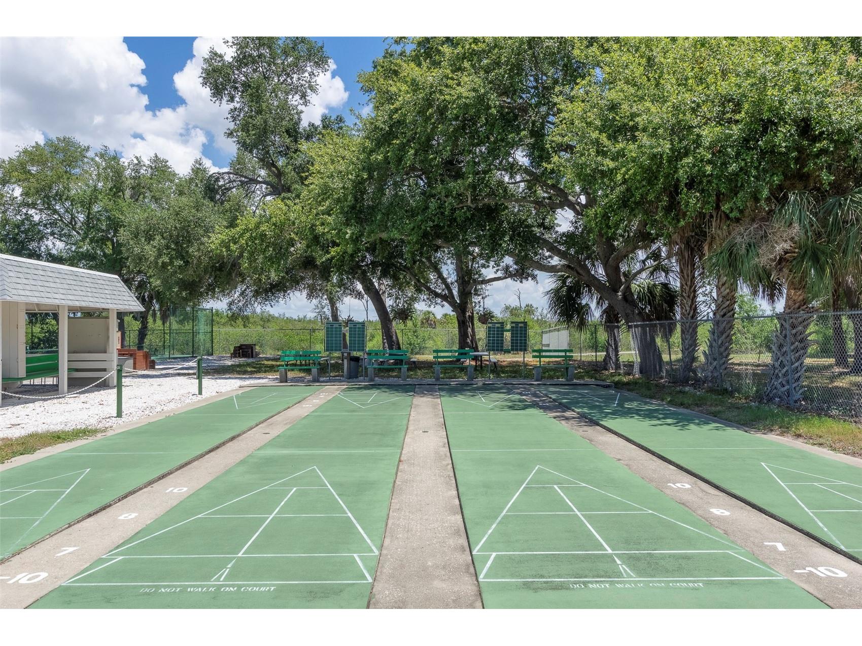 3281 38th Way S #C Saint Petersburg FL 33711 - CLAM BAYOU TB8526250 image30