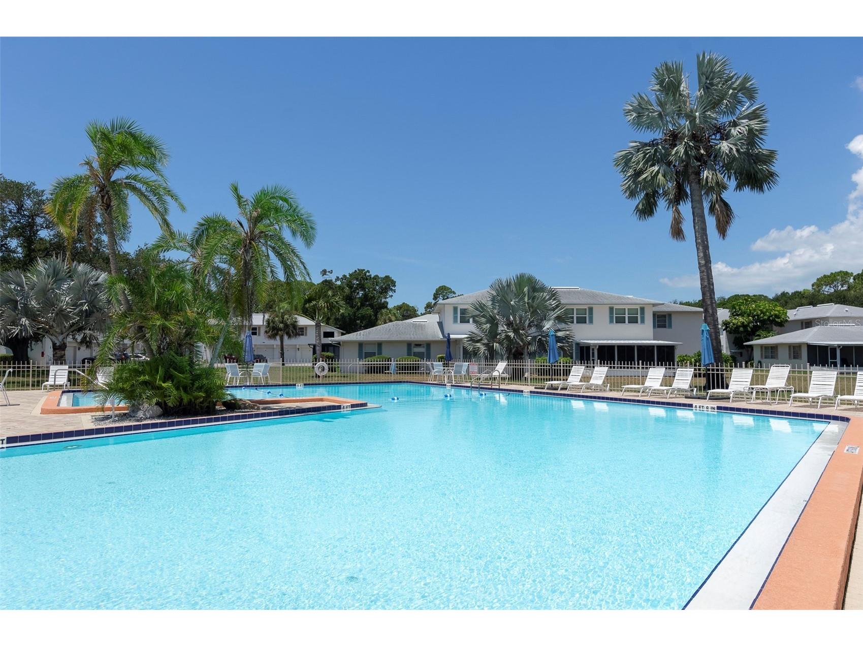 3281 38th Way S #C Saint Petersburg FL 33711 - CLAM BAYOU TB8526250 image34