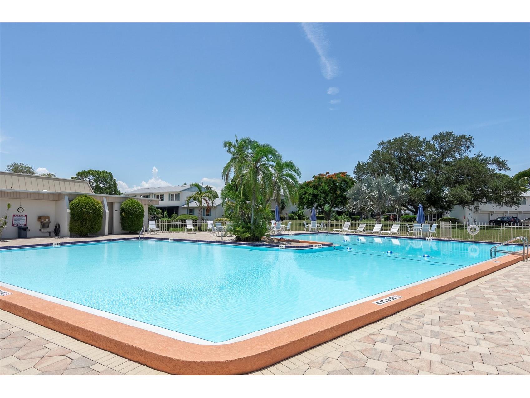 3281 38th Way S #C Saint Petersburg FL 33711 - CLAM BAYOU TB8526250 image35