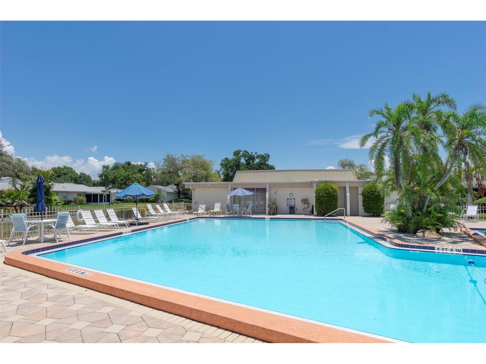 3281 38th Way S #C Saint Petersburg FL 33711 - CLAM BAYOU TB8526250 image36