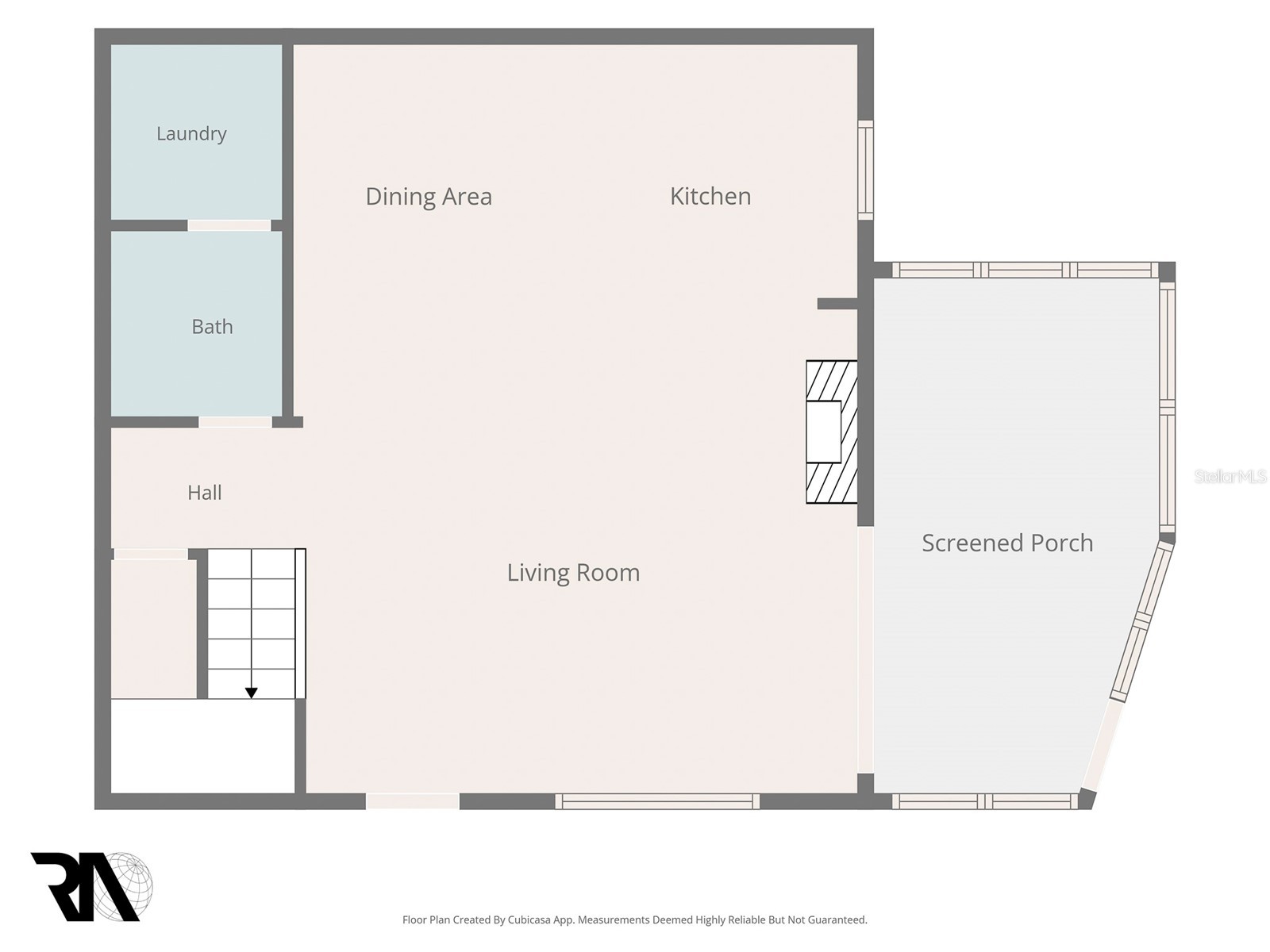 3281 38th Way S #C Saint Petersburg FL 33711 - CLAM BAYOU TB8526250 image38