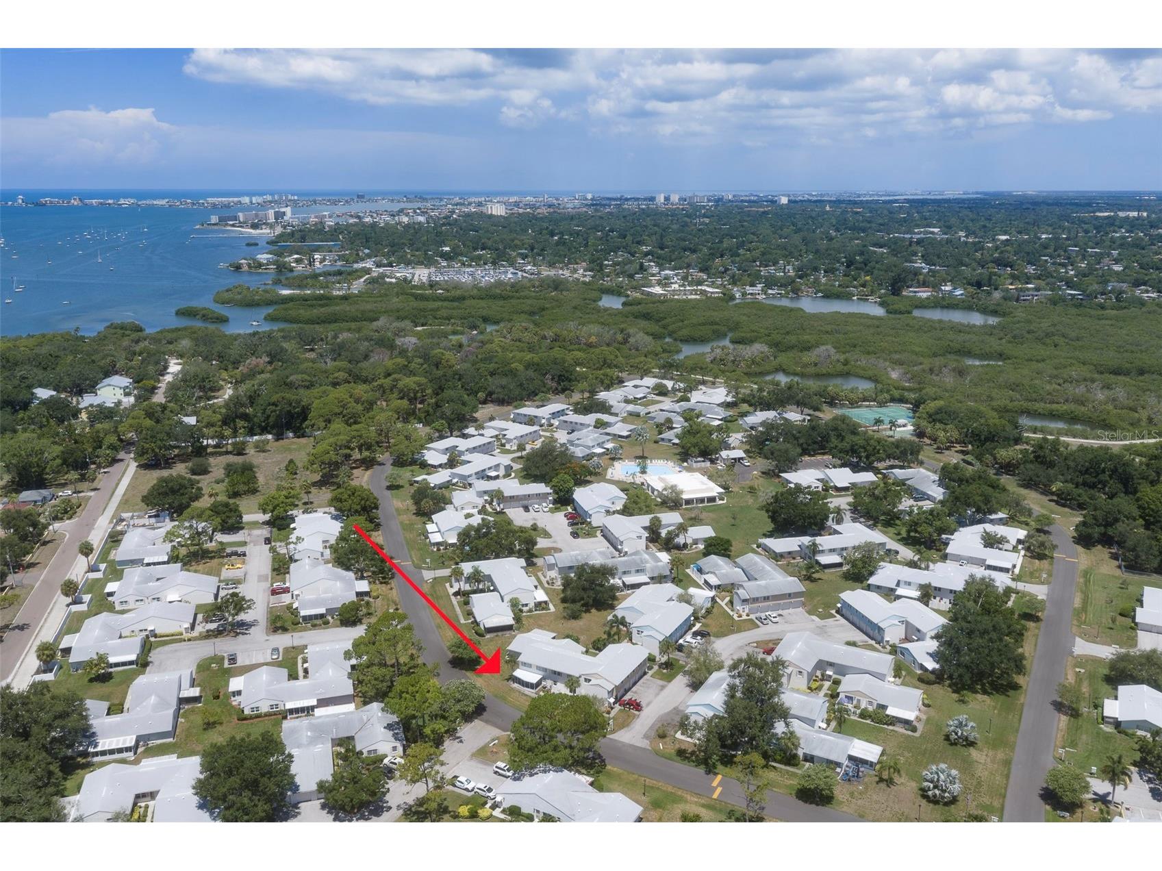 3281 38th Way S #C Saint Petersburg FL 33711 - CLAM BAYOU TB8526250 image40
