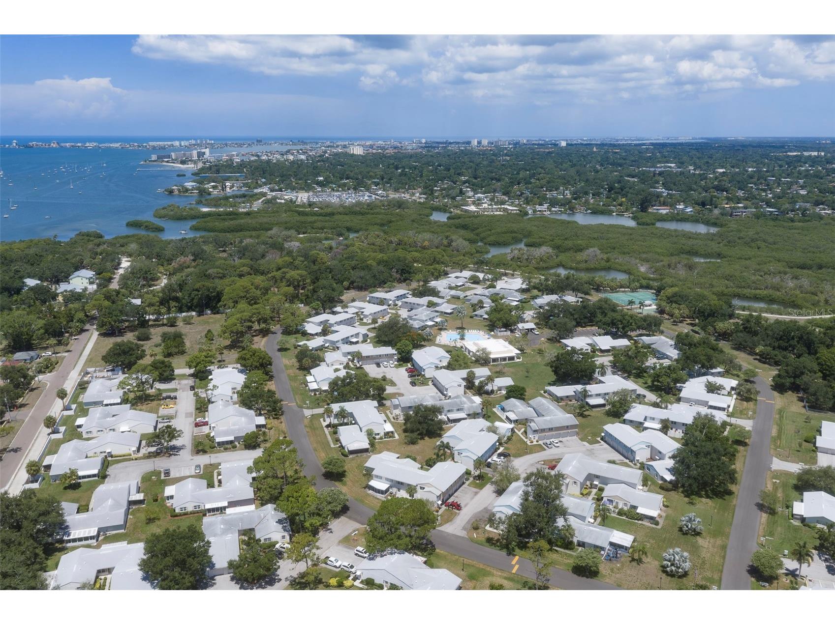 3281 38th Way S #C Saint Petersburg FL 33711 - CLAM BAYOU TB8526250 image41
