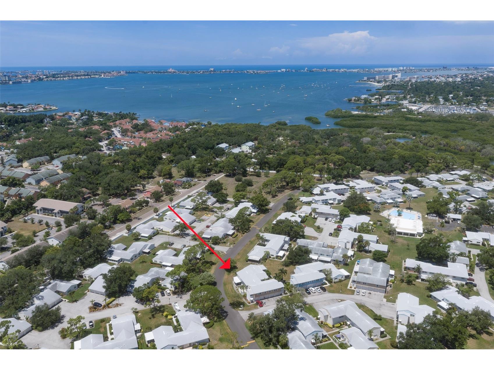 3281 38th Way S #C Saint Petersburg FL 33711 - CLAM BAYOU TB8526250 image44