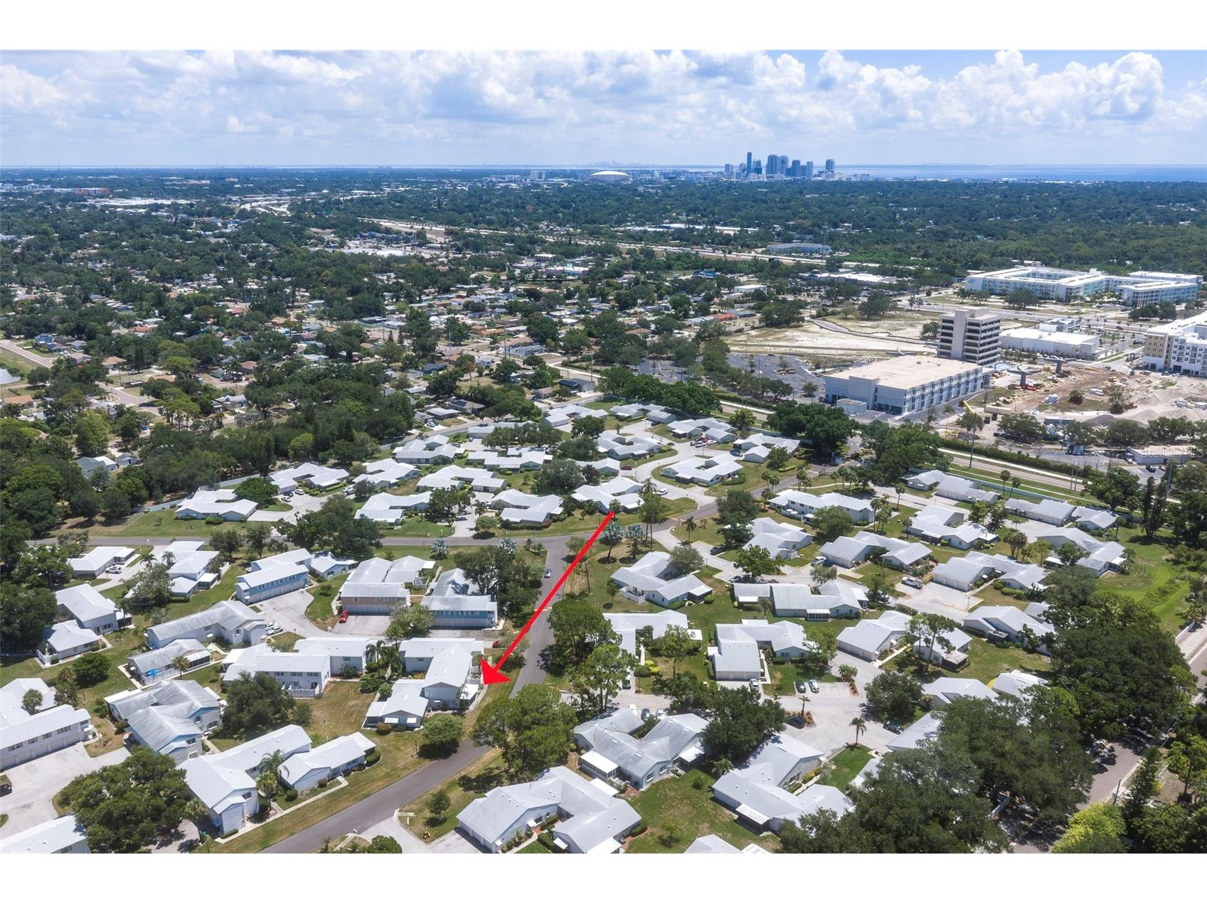 3281 38th Way S #C Saint Petersburg FL 33711 - CLAM BAYOU TB8526250 image46