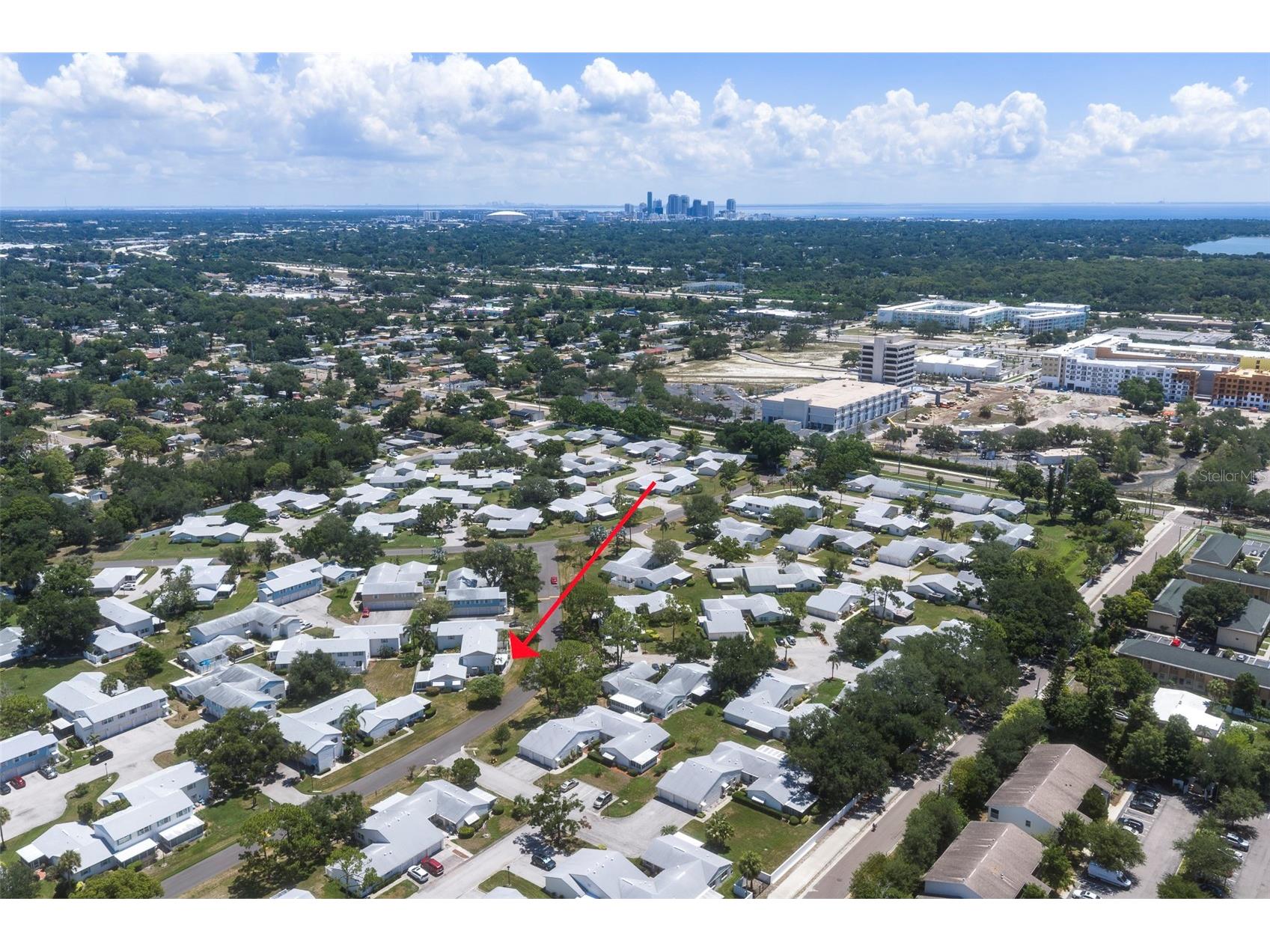 3281 38th Way S #C Saint Petersburg FL 33711 - CLAM BAYOU TB8526250 image47