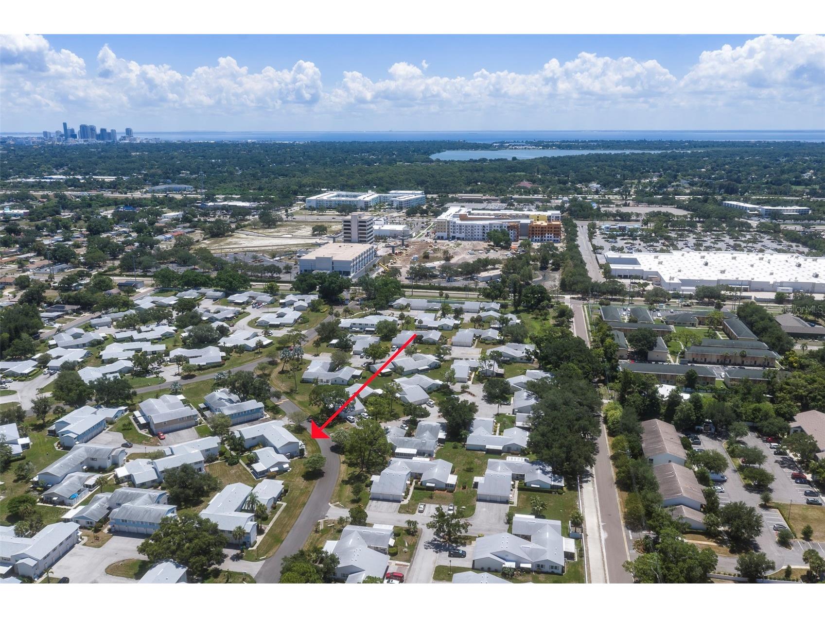 3281 38th Way S #C Saint Petersburg FL 33711 - CLAM BAYOU TB8526250 image48