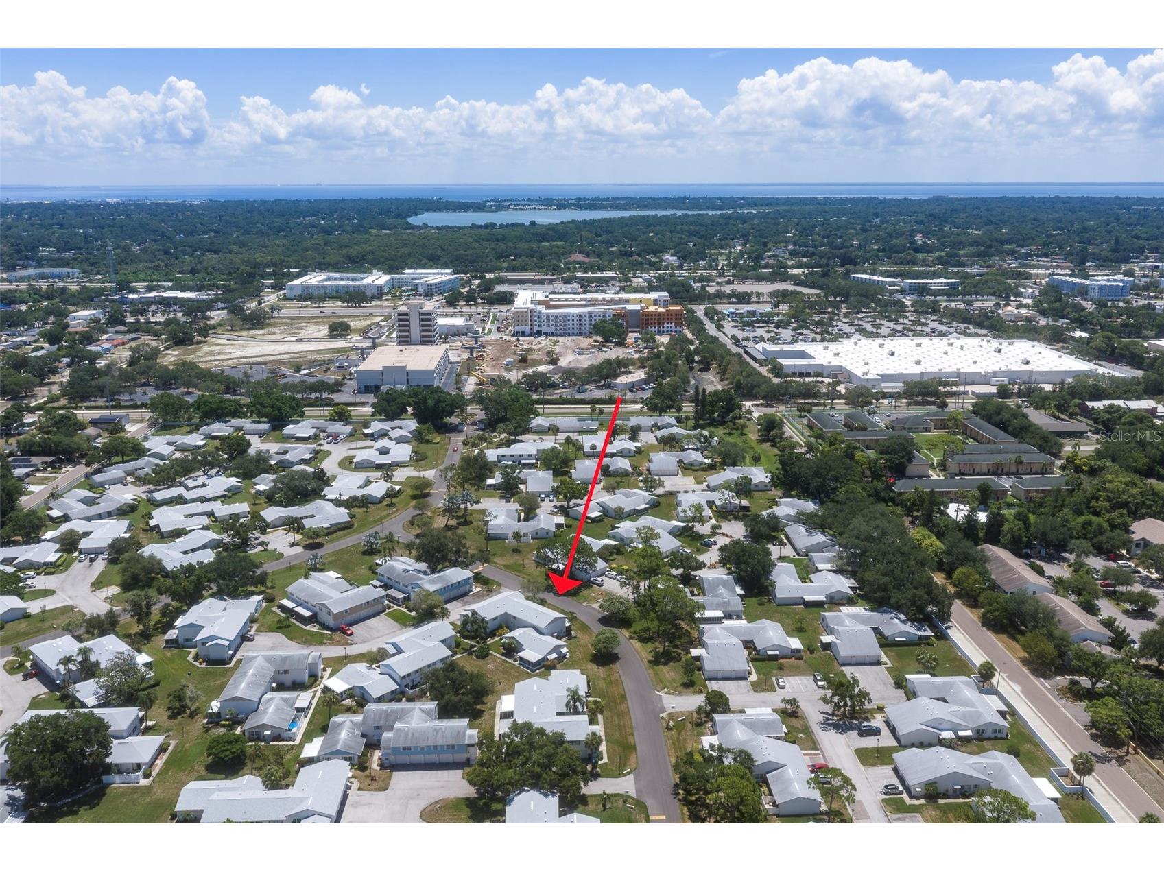 3281 38th Way S #C Saint Petersburg FL 33711 - CLAM BAYOU TB8526250 image49