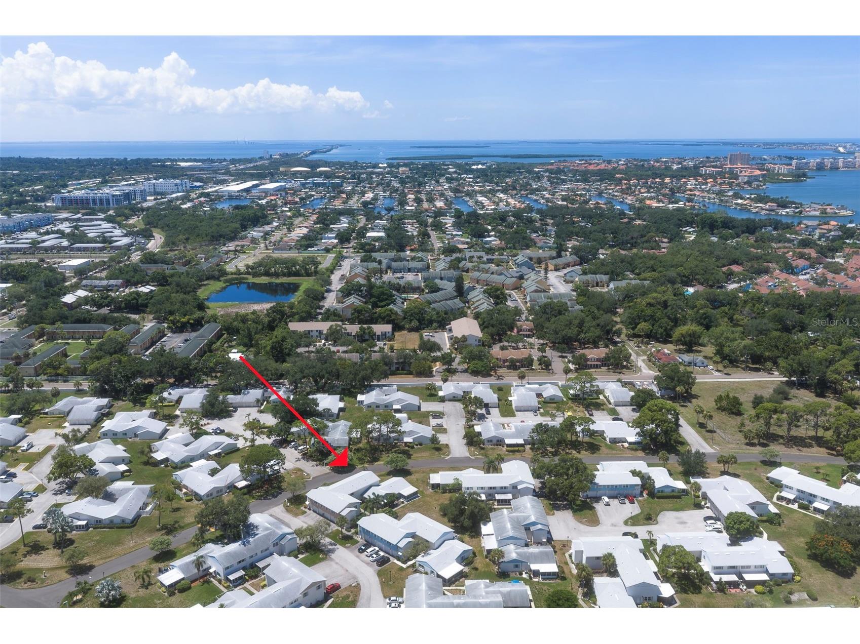 3281 38th Way S #C Saint Petersburg FL 33711 - CLAM BAYOU TB8526250 image50