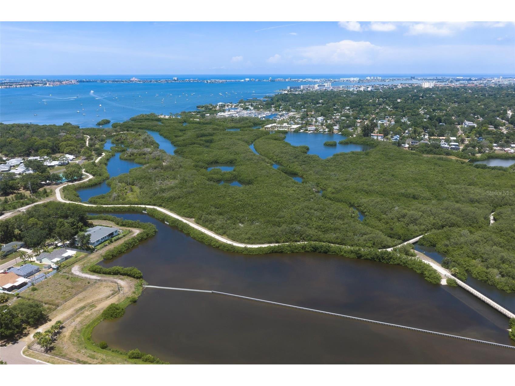 3281 38th Way S #C Saint Petersburg FL 33711 - CLAM BAYOU TB8526250 image52