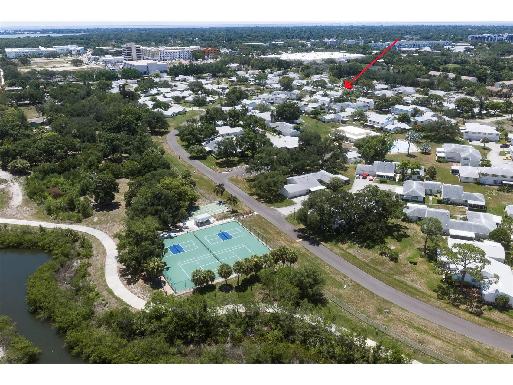 3281 38th Way S #C Saint Petersburg FL 33711 - CLAM BAYOU TB8526250 image53