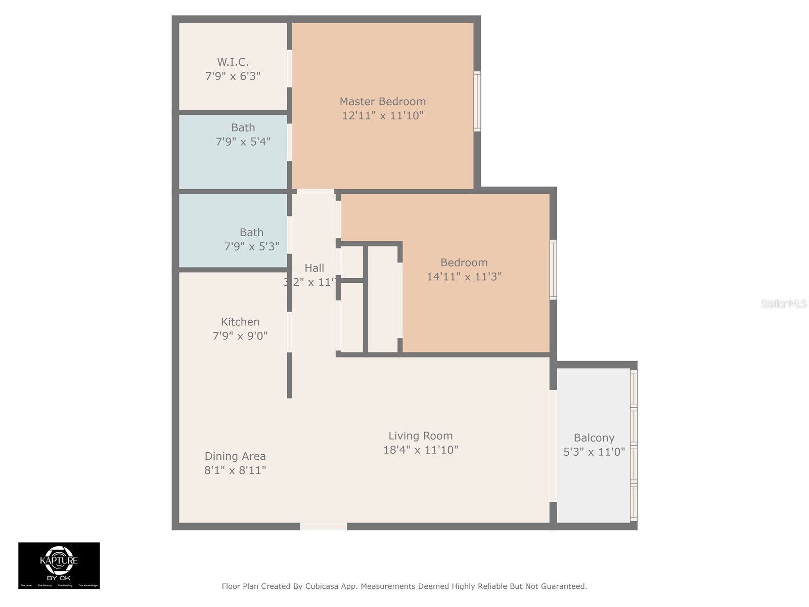 3281 Beneva Road #202 Sarasota FL 34232 TB8516148 image3