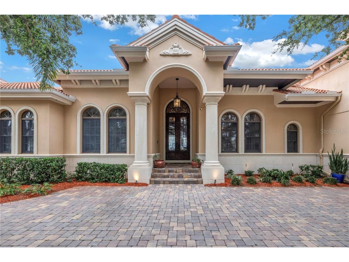 3281 Blackstone Drive Palm Harbor FL 34684 - LAKE TARPON U8228043 image1