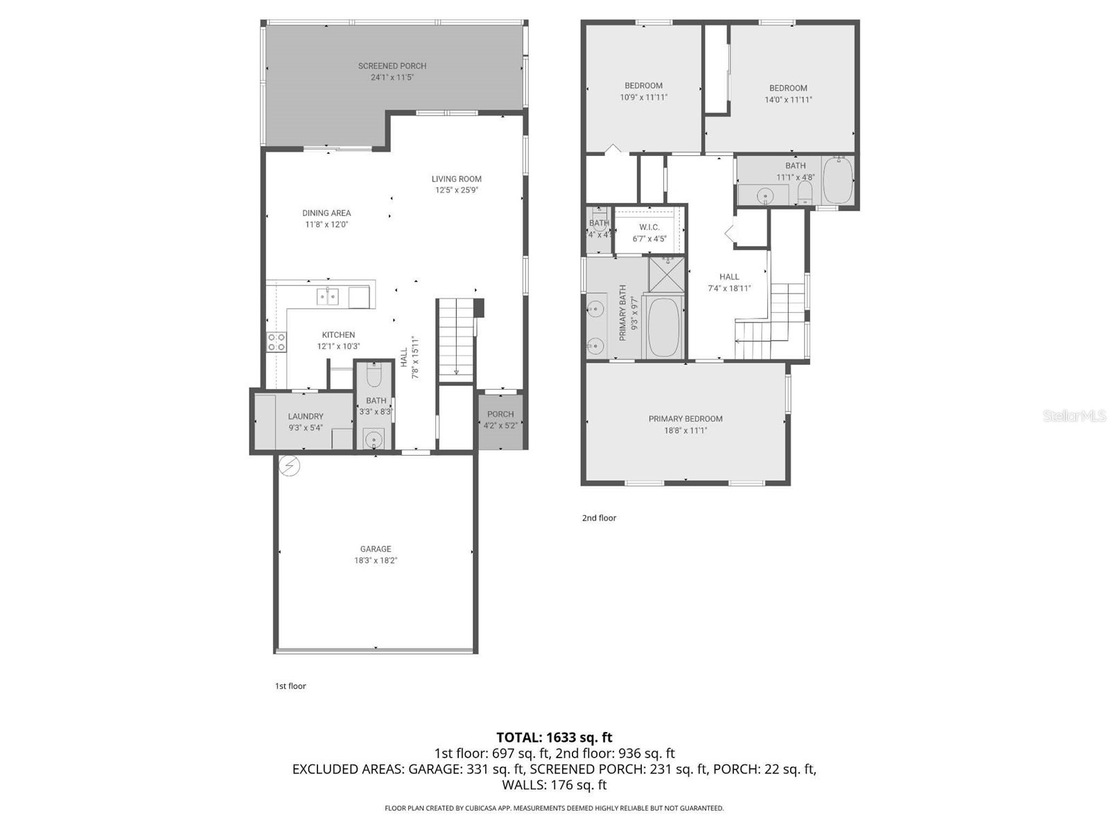 3281 Gentle Dell Wesley Chapel FL 33543 TB8504727 image43