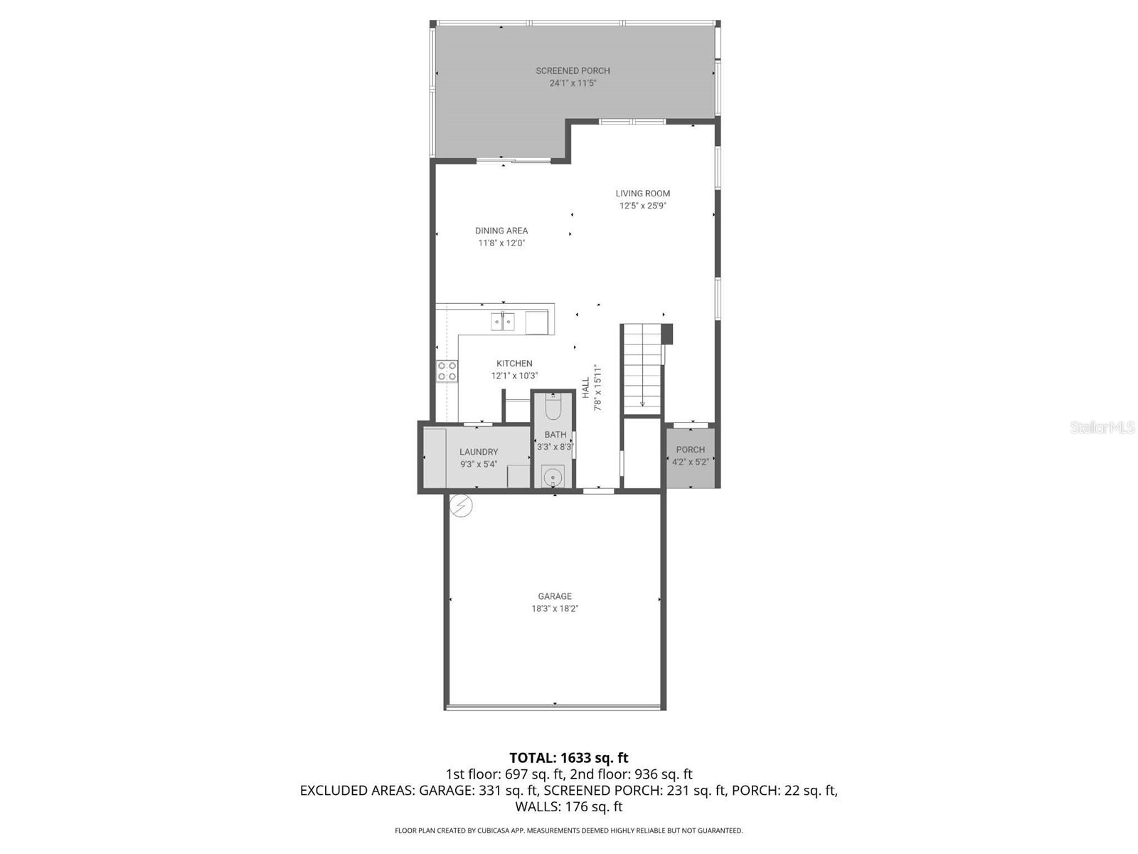 3281 Gentle Dell Wesley Chapel FL 33543 TB8504727 image7