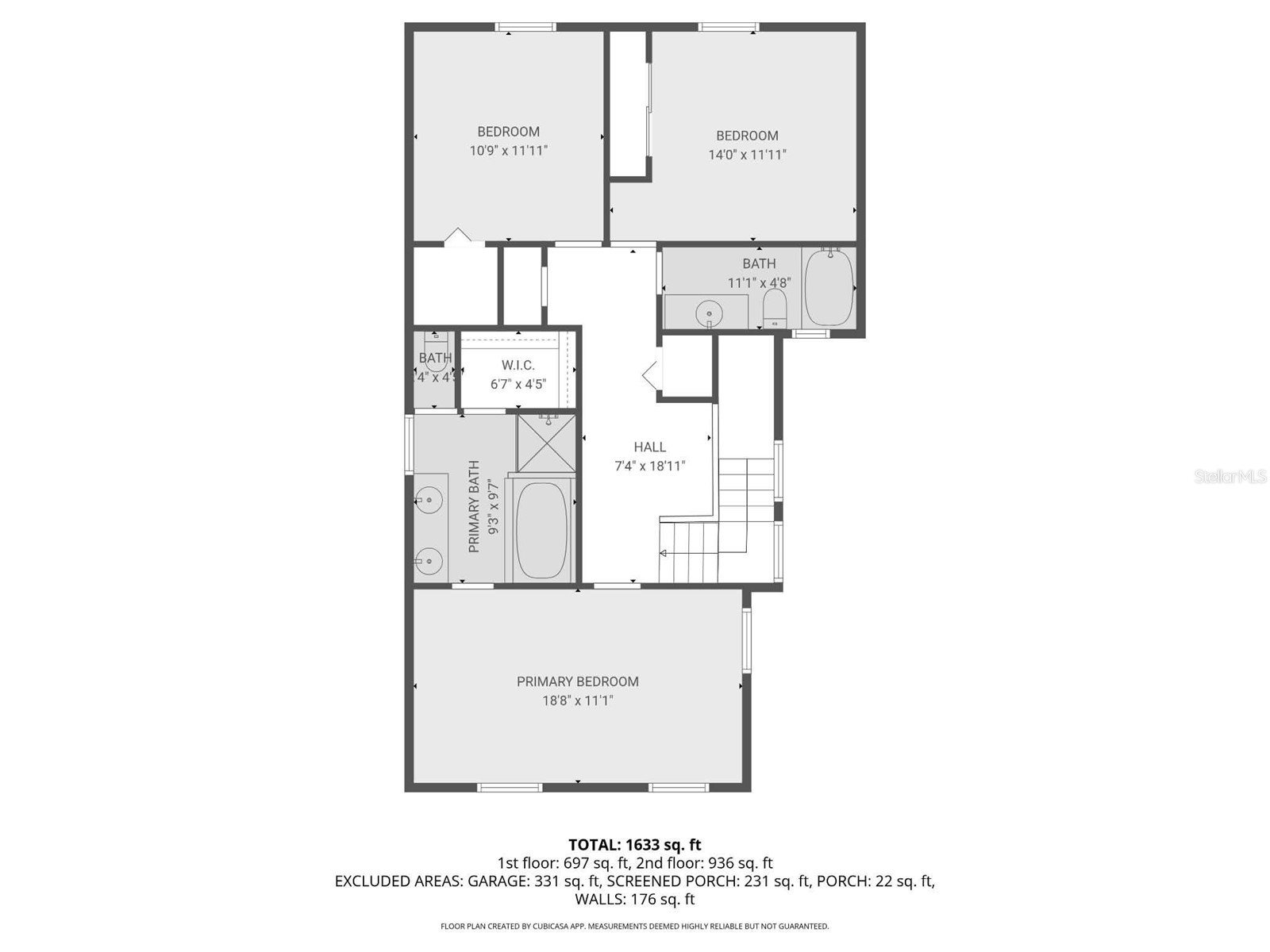 3281 Gentle Dell Wesley Chapel FL 33543 TB8504727 image8