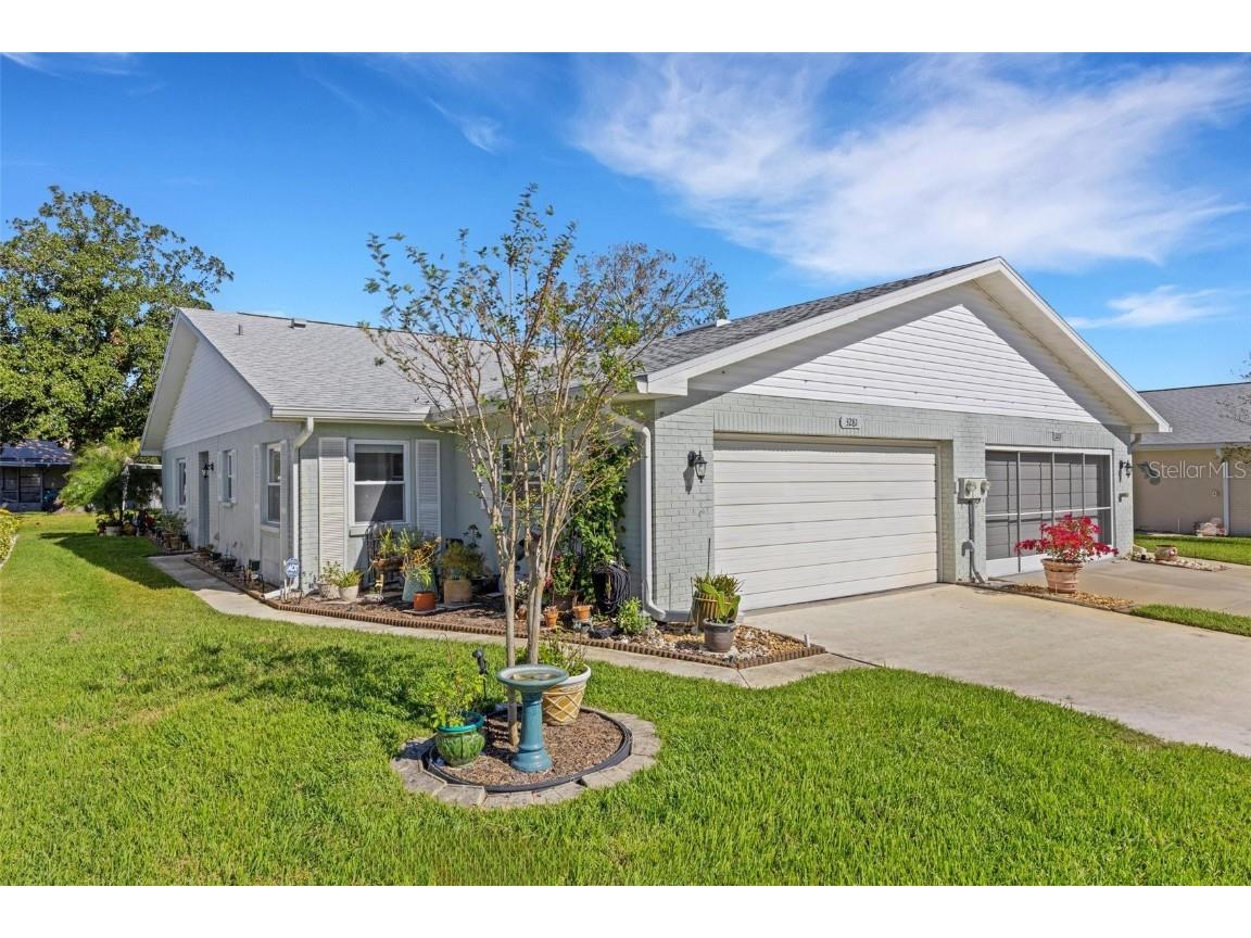 3281 Mcmath Drive Palm Harbor FL 34684 - LAKE TARPON TB8323364 image1