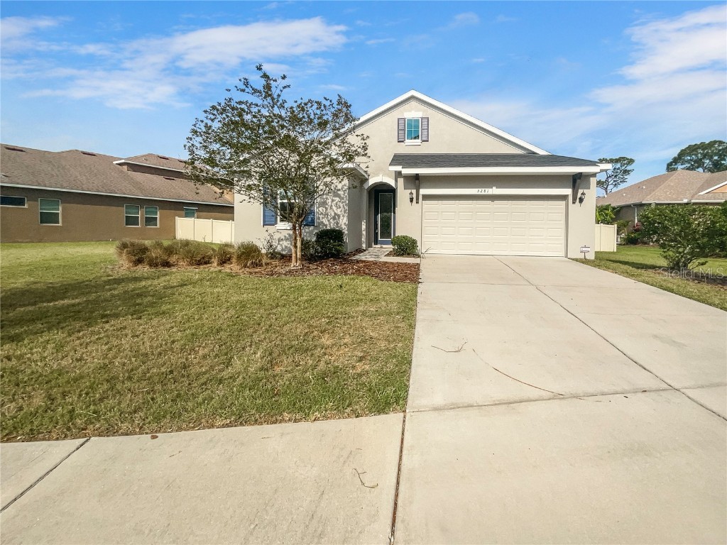3281 Mela Court Holiday FL 34691 T3445688 image1