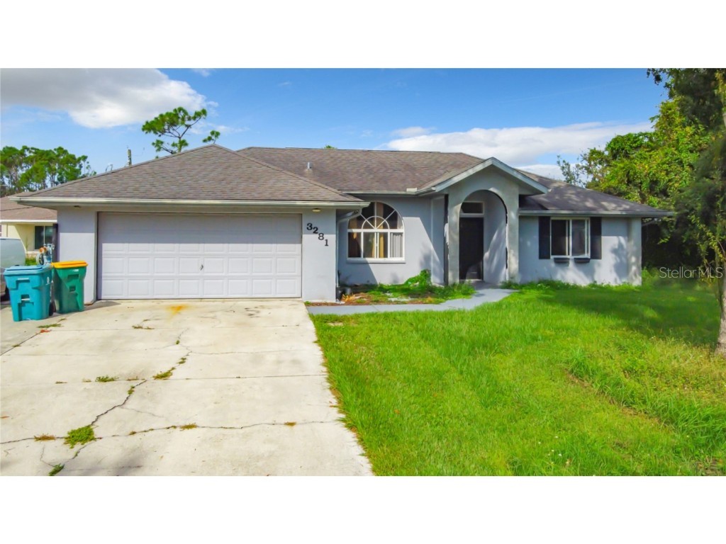 3281 Milwaukee Port Charlotte FL 33980 O6145924 image1