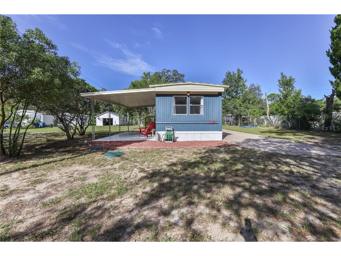 3281 Morrison Way Spring Hill FL 34606 W7858414 image1