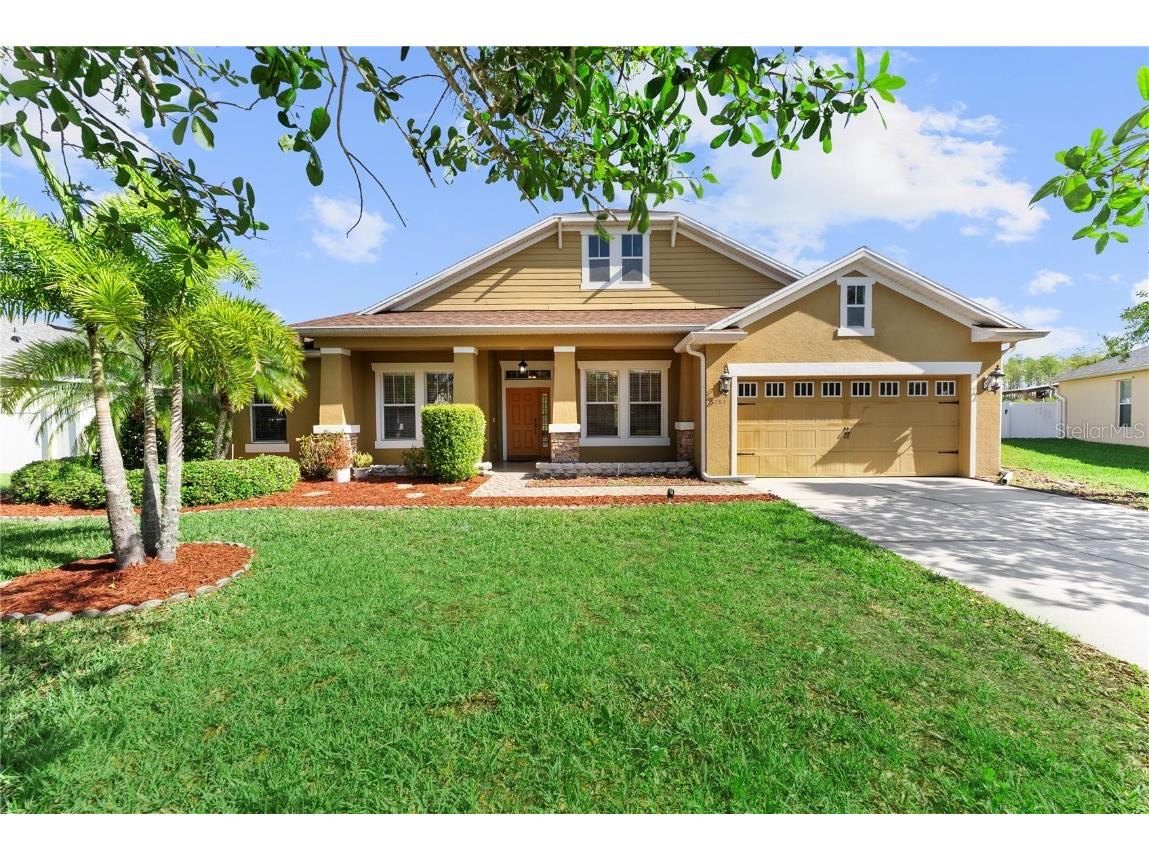 3281 Pawleys Loop N Saint Cloud FL 34769 O6299554 image1