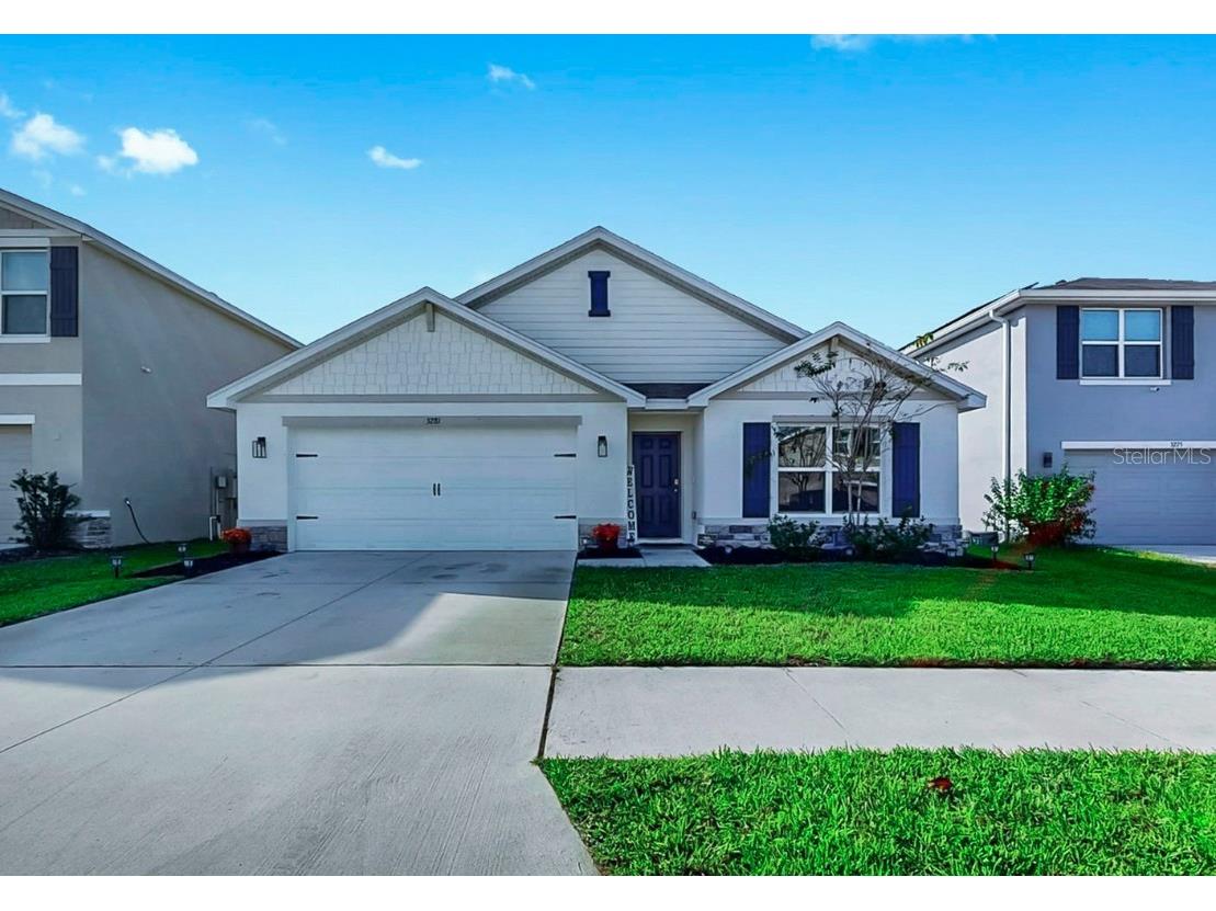 3281 Silver Date Drive Wimauma FL 33598 L4956951 image1