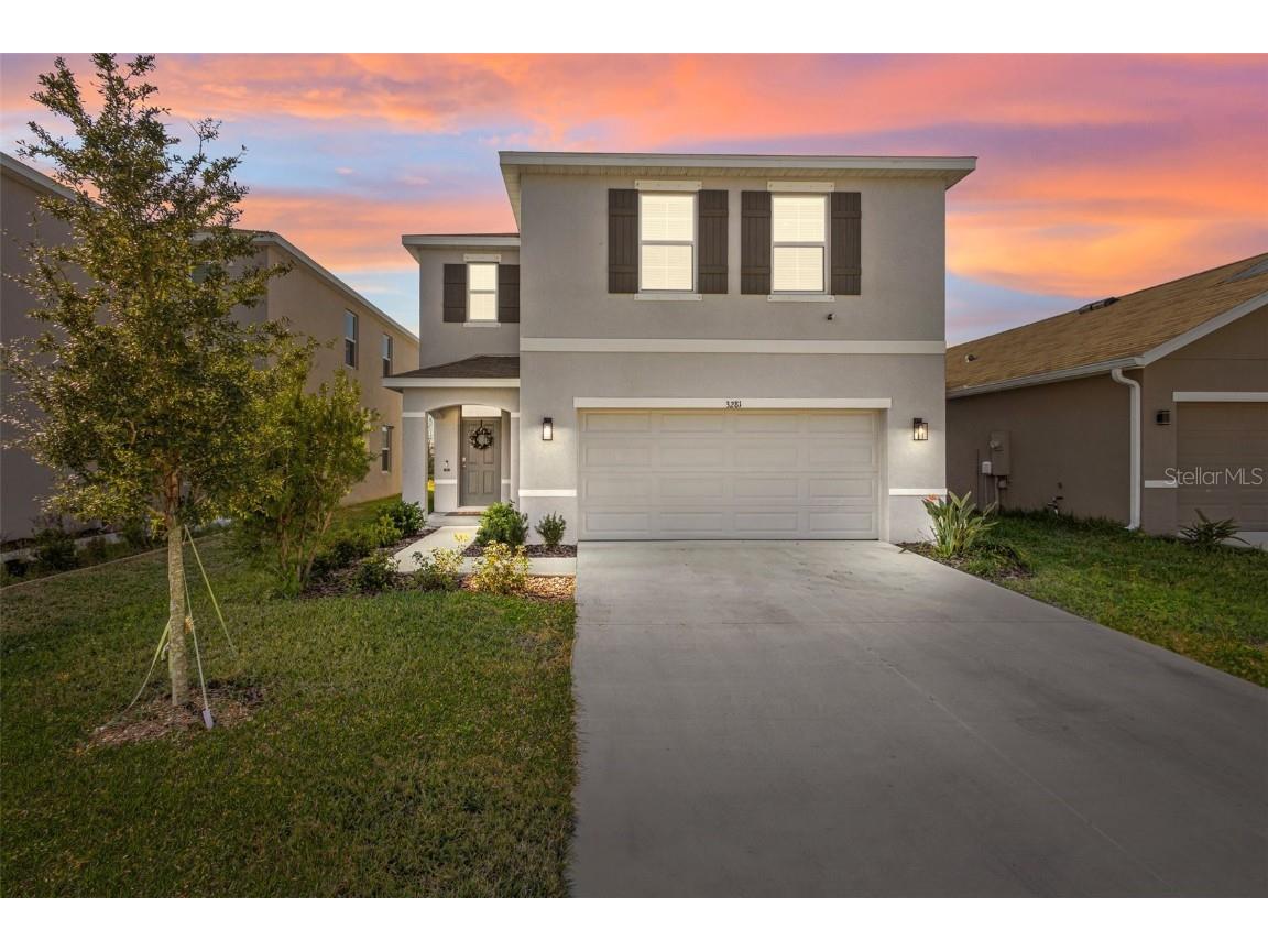 3281 Suncoast Plains Drive Odessa FL 33556 TB8335176 image1