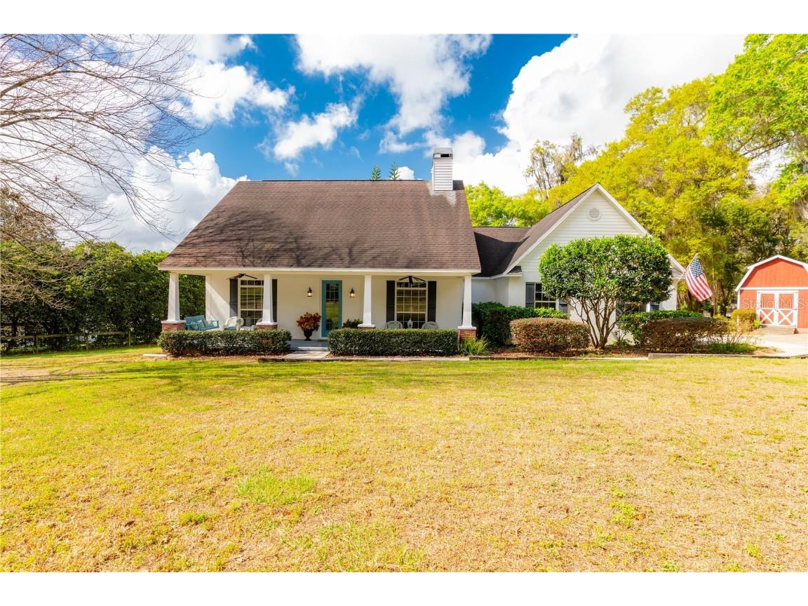 32818 Lister Road Dade City FL 33523 - JESSAMINE LAKE T3360027 image1