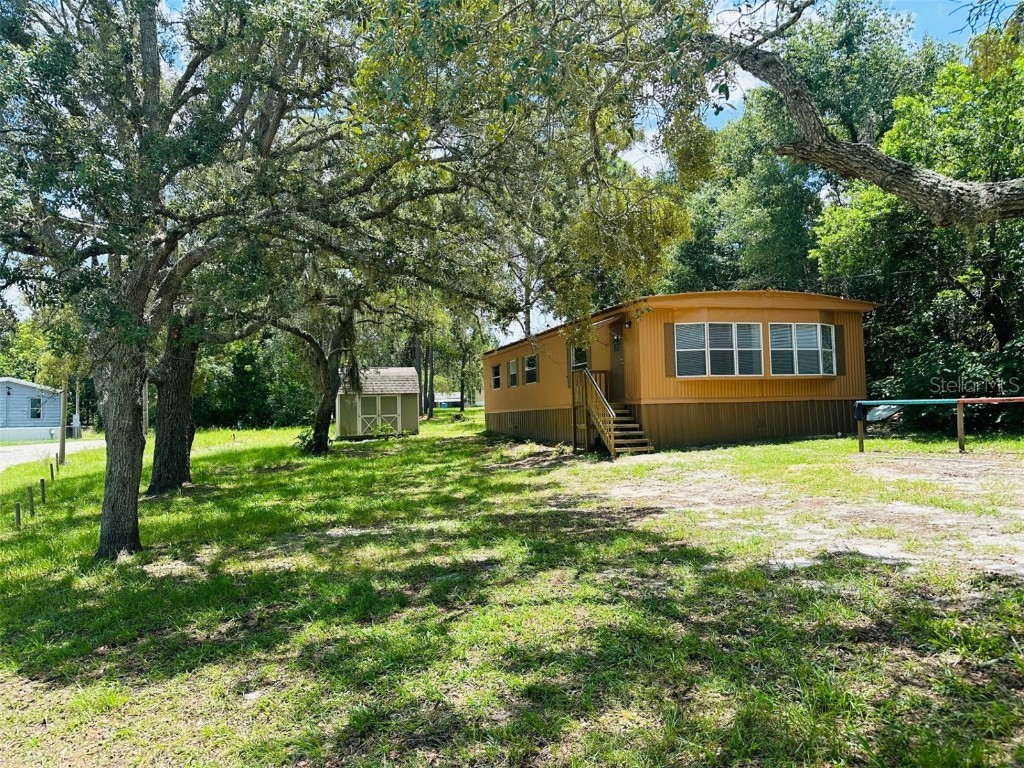 3282 Horseshoe Lane Spring Hill FL 34606 W7856460 image1