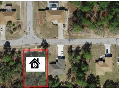 3282 W Wilhelm Street Citrus Springs FL 34433 O6294152 image1