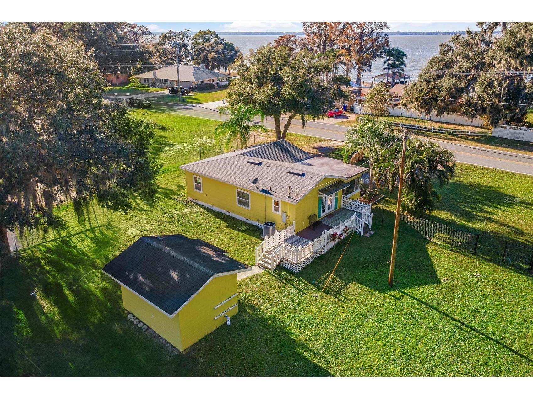 32828 Lake Eustis Drive Tavares FL 32778 - LAKE EUSTIS G5107339 image46