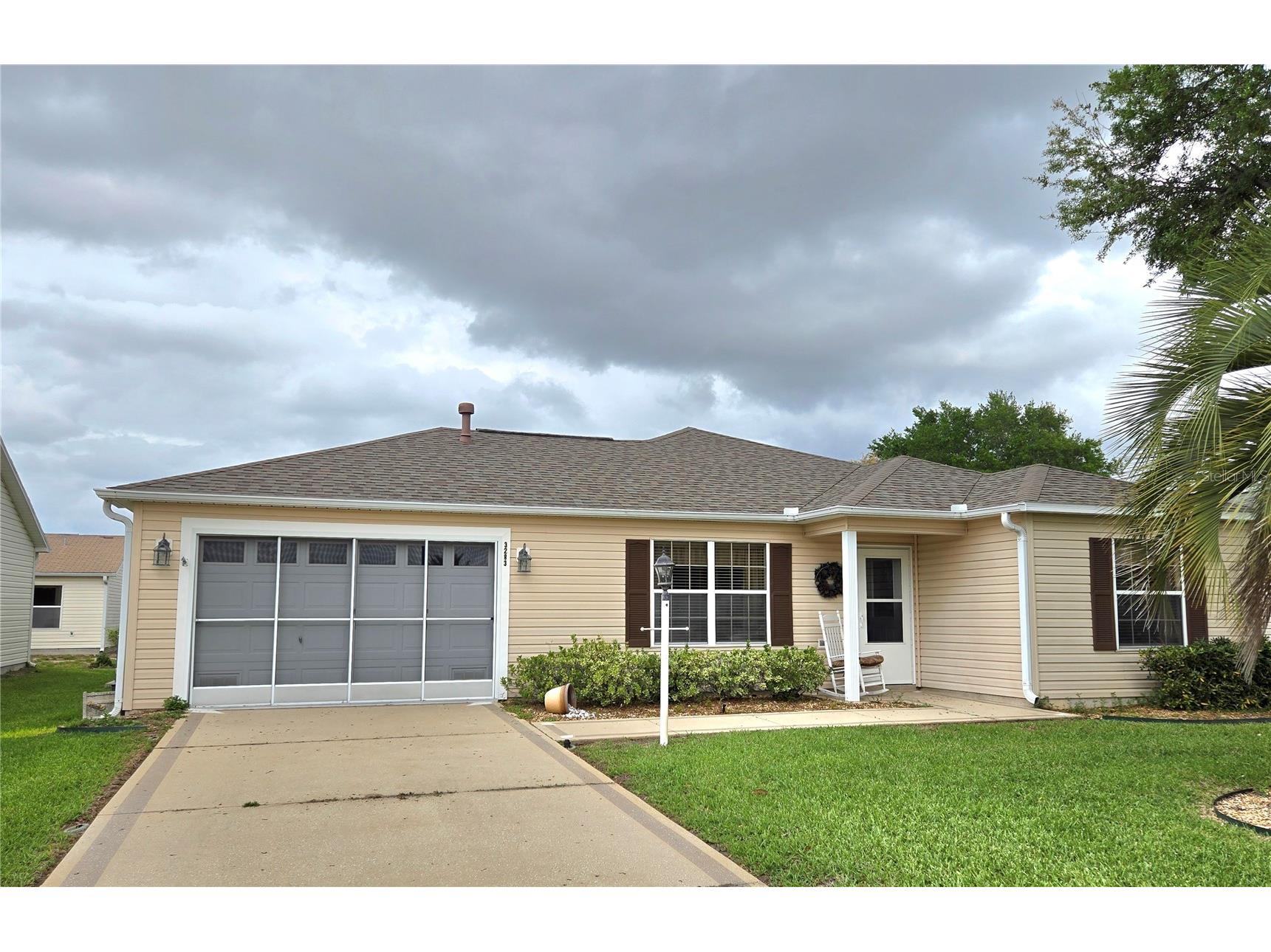3283 Candlebrook Street The Villages FL 32162 OM721910 image1
