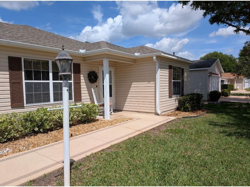 3283 Candlebrook Street The Villages FL 32162 OM721910 image2