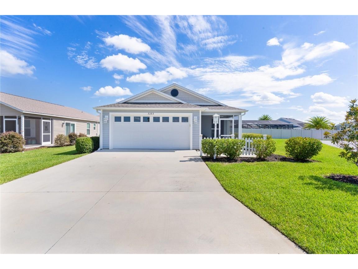 3283 Dawn Place The Villages FL 32163 G5098363 image1
