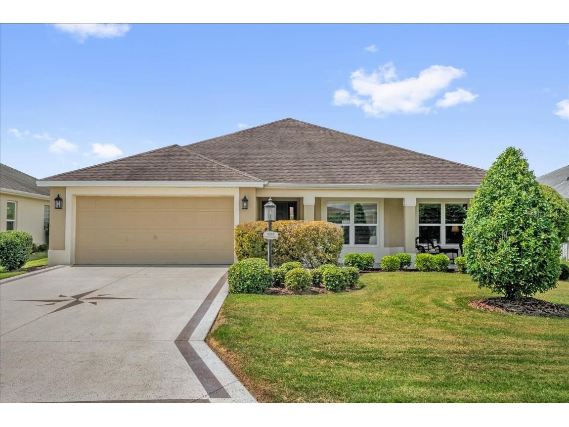 3283 Delk Drive The Villages FL 32163 OM709113 image1
