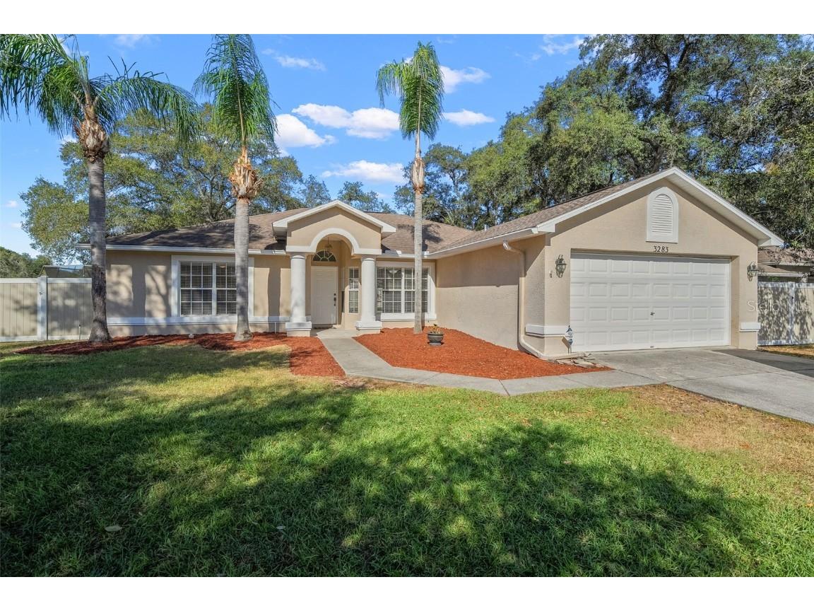 3283 Gretna Drive Spring Hill FL 34609 T3411791 image1