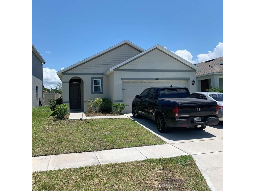 3283 Grouse Avenue Kissimmee FL 34744 S5091493 image1