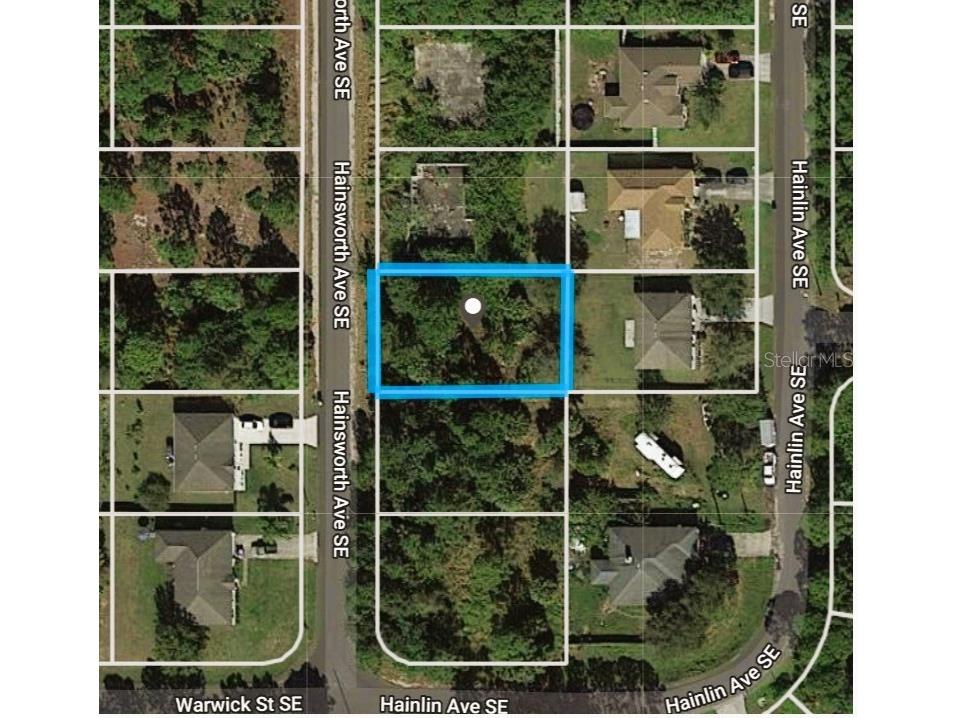 3283 Hainsworth Avenue SE Palm Bay FL 32909 A4589545 image1