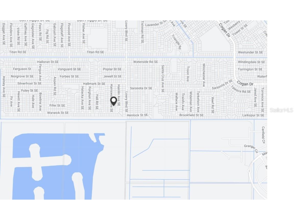 3283 Hainsworth Avenue SE Palm Bay FL 32909 A4589545 image2