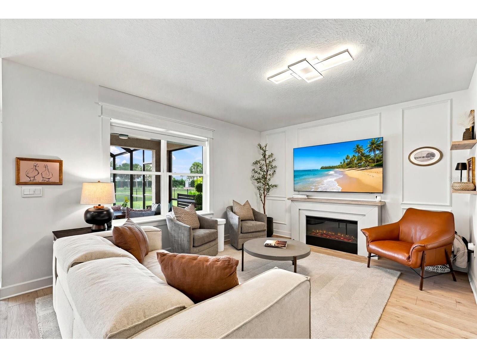 3283 Hilltop Circle Lakewood Ranch FL 34211 - COMMUNITY POND A4699892 image10