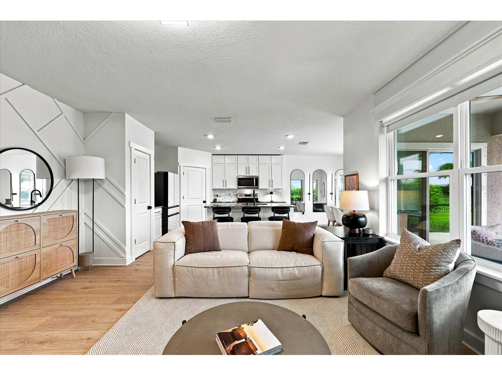 3283 Hilltop Circle Lakewood Ranch FL 34211 - COMMUNITY POND A4699892 image12