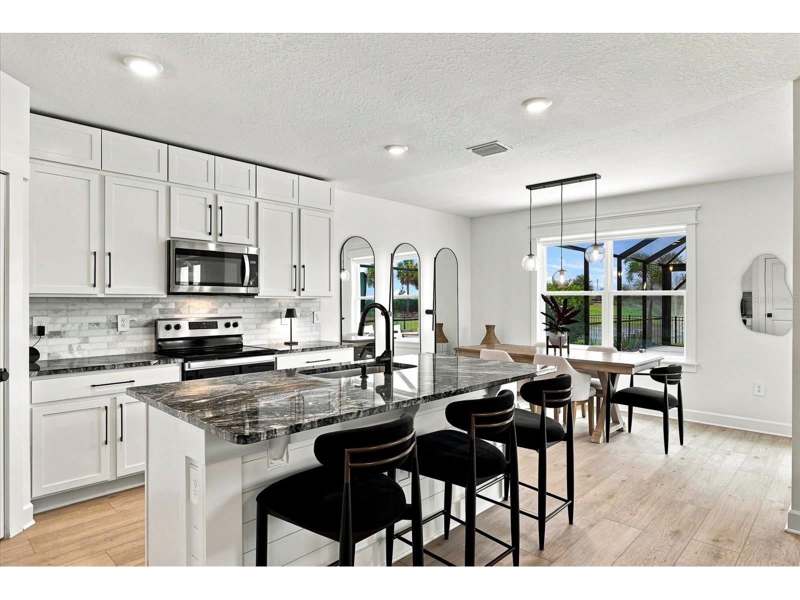 3283 Hilltop Circle Lakewood Ranch FL 34211 - COMMUNITY POND A4699892 image14