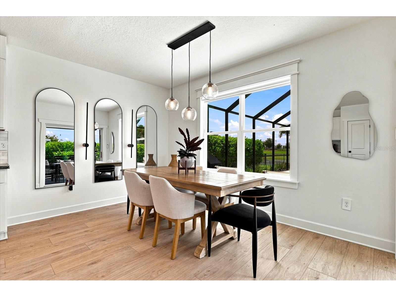 3283 Hilltop Circle Lakewood Ranch FL 34211 - COMMUNITY POND A4699892 image15