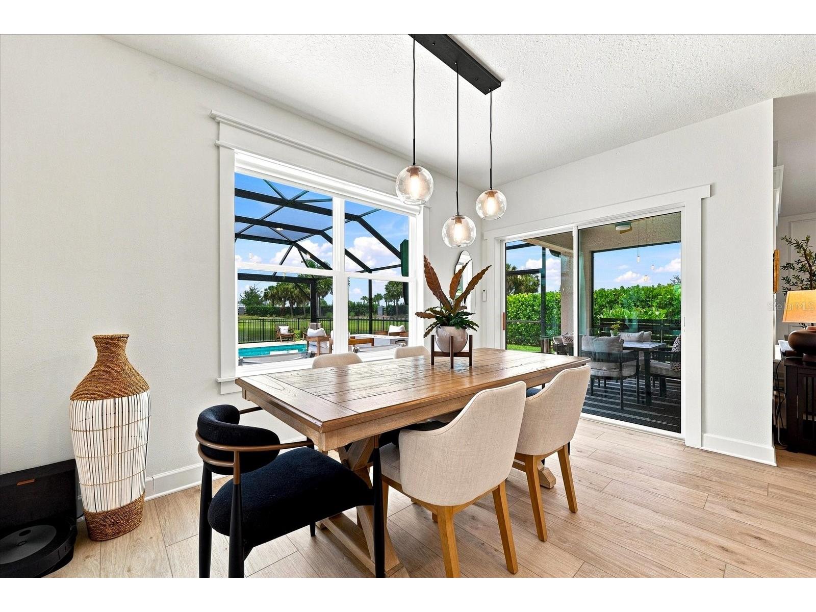 3283 Hilltop Circle Lakewood Ranch FL 34211 - COMMUNITY POND A4699892 image16