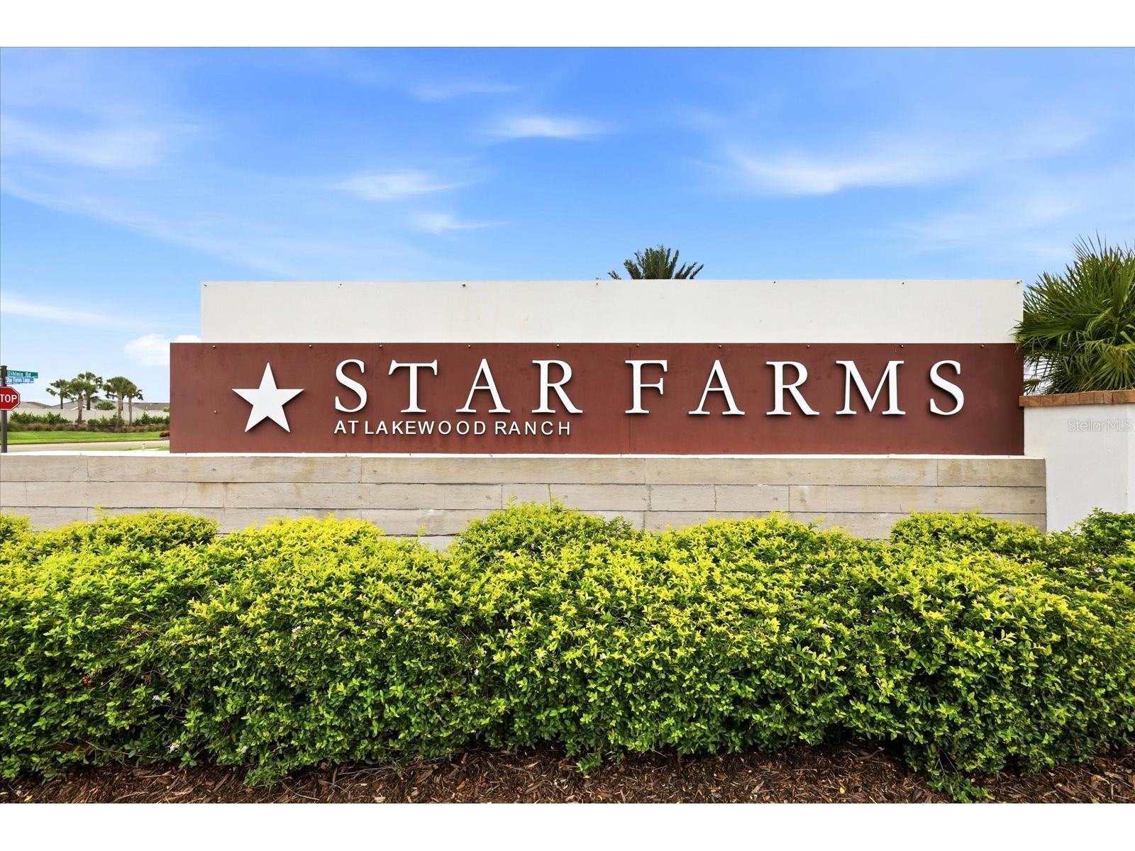 3283 Hilltop Circle Lakewood Ranch FL 34211 - COMMUNITY POND A4699892 image2