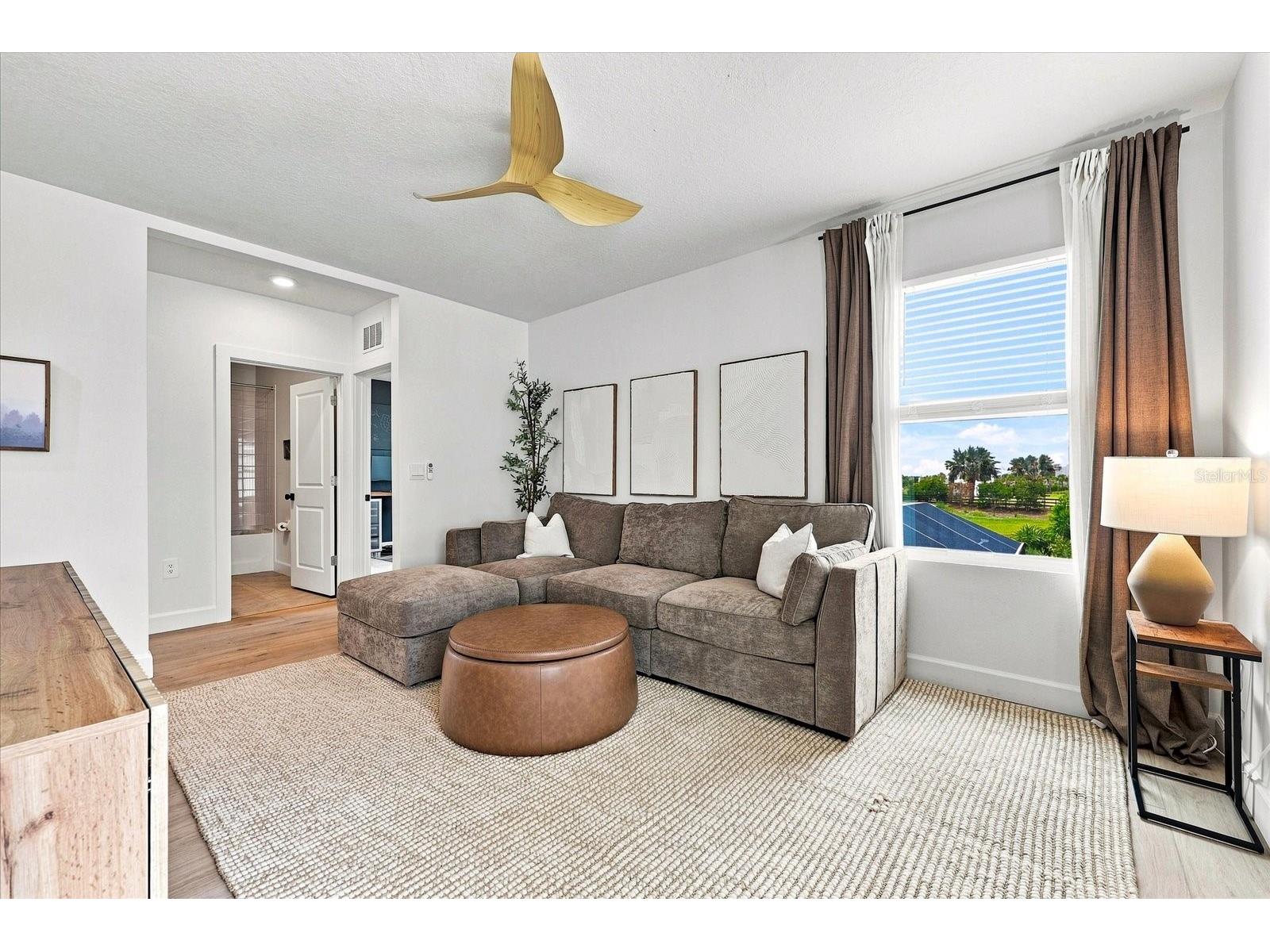 3283 Hilltop Circle Lakewood Ranch FL 34211 - COMMUNITY POND A4699892 image21